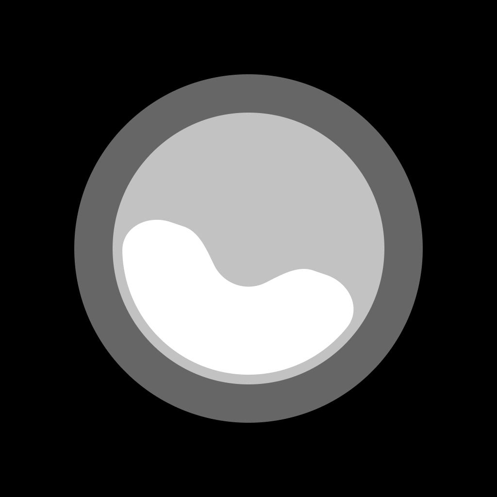 Washcast App Icon